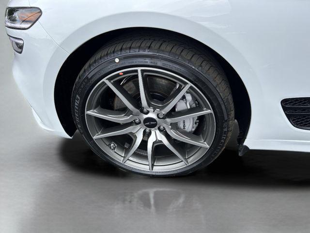 2026 Genesis G70 - $40,891