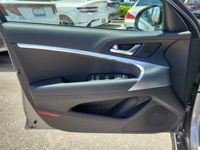 2026 Genesis G70 - $38,455