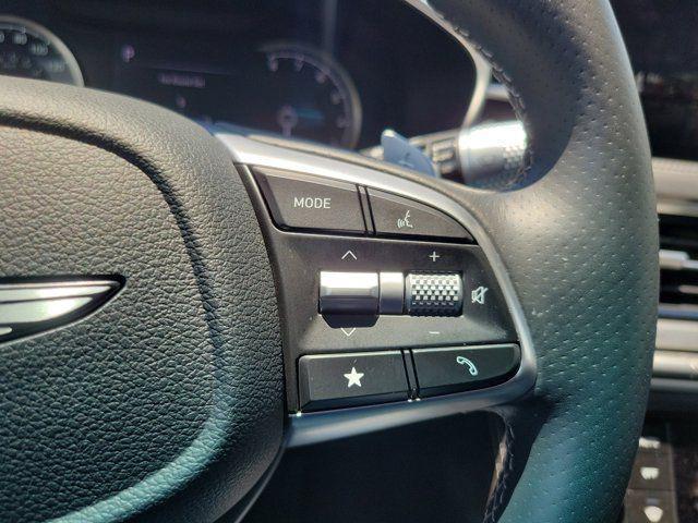 2026 Genesis G70 - $38,455