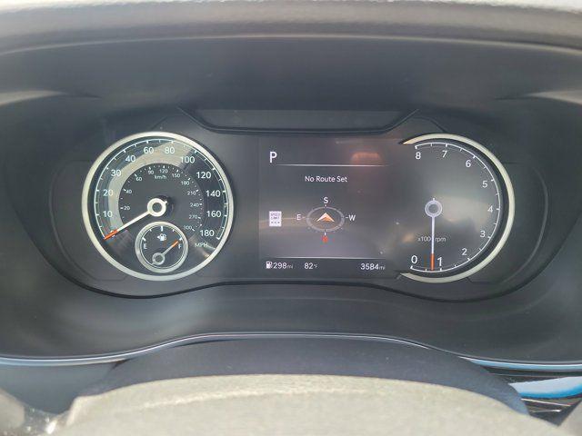 2026 Genesis G70 - $38,455