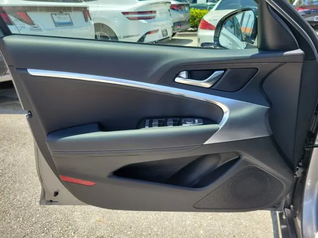2026 Genesis G70 - $38,455