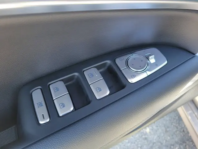 2026 Genesis G70 - $38,455