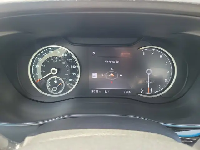 2026 Genesis G70 - $38,455
