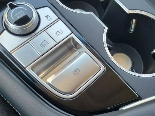 2026 Genesis G70 - $38,455