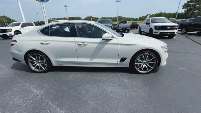 2026 Genesis G70 - $33,119