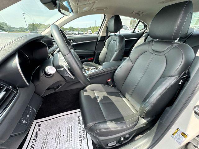 2026 Genesis G70 - $33,119