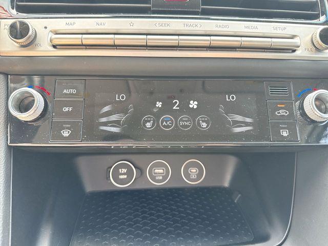 2026 Genesis G70 - $33,119