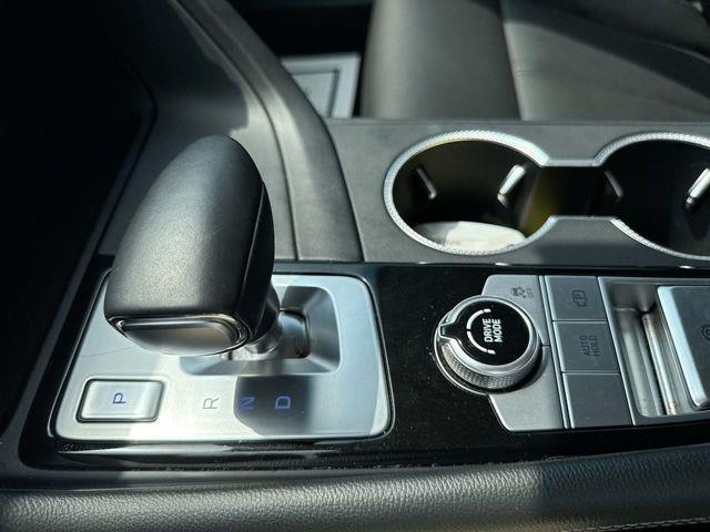 2026 Genesis G70 - $33,119