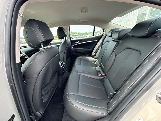 2026 Genesis G70 - $33,119