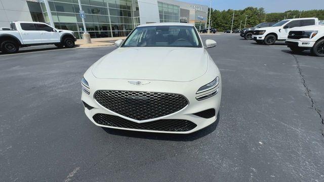 2026 Genesis G70 - $33,119