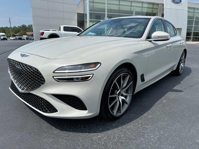 2026 Genesis G70 - $32,629