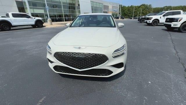 2026 Genesis G70 - $32,629