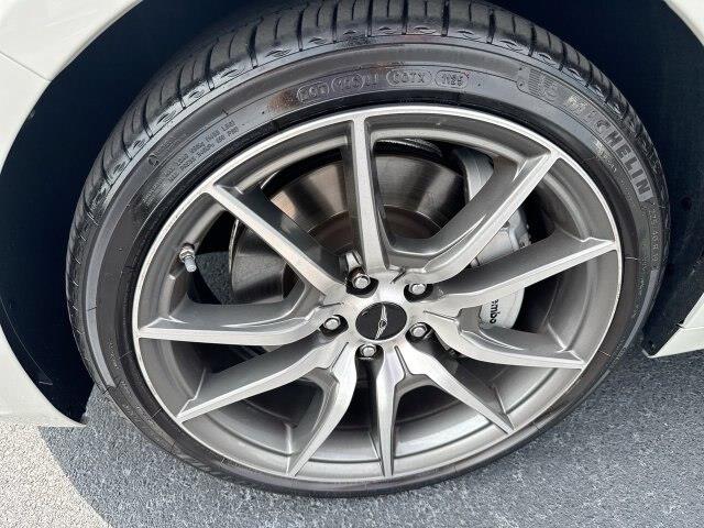 2026 Genesis G70 - $32,629