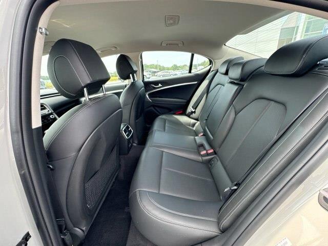 2026 Genesis G70 - $32,629