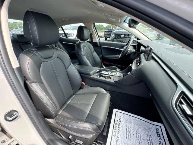 2026 Genesis G70 - $32,629