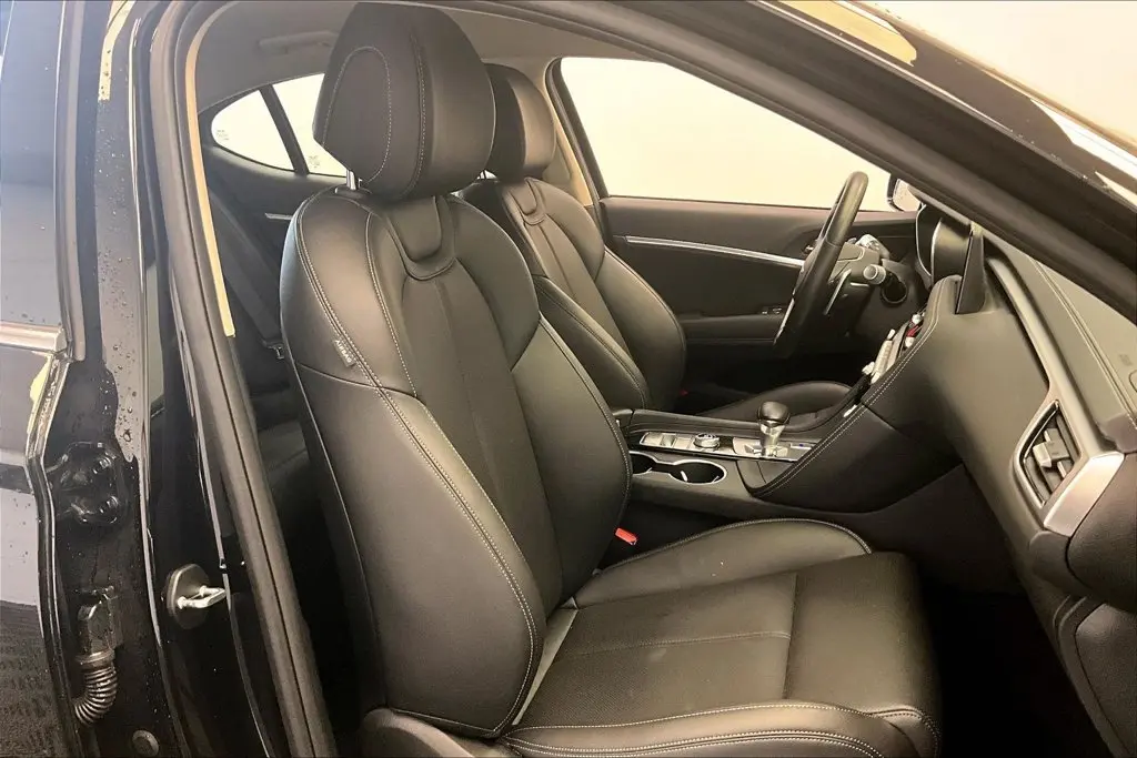 2026 Genesis G70 - $32,665
