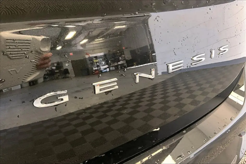 2026 Genesis G70 - $32,665