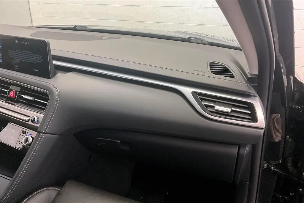 2026 Genesis G70 - $32,665