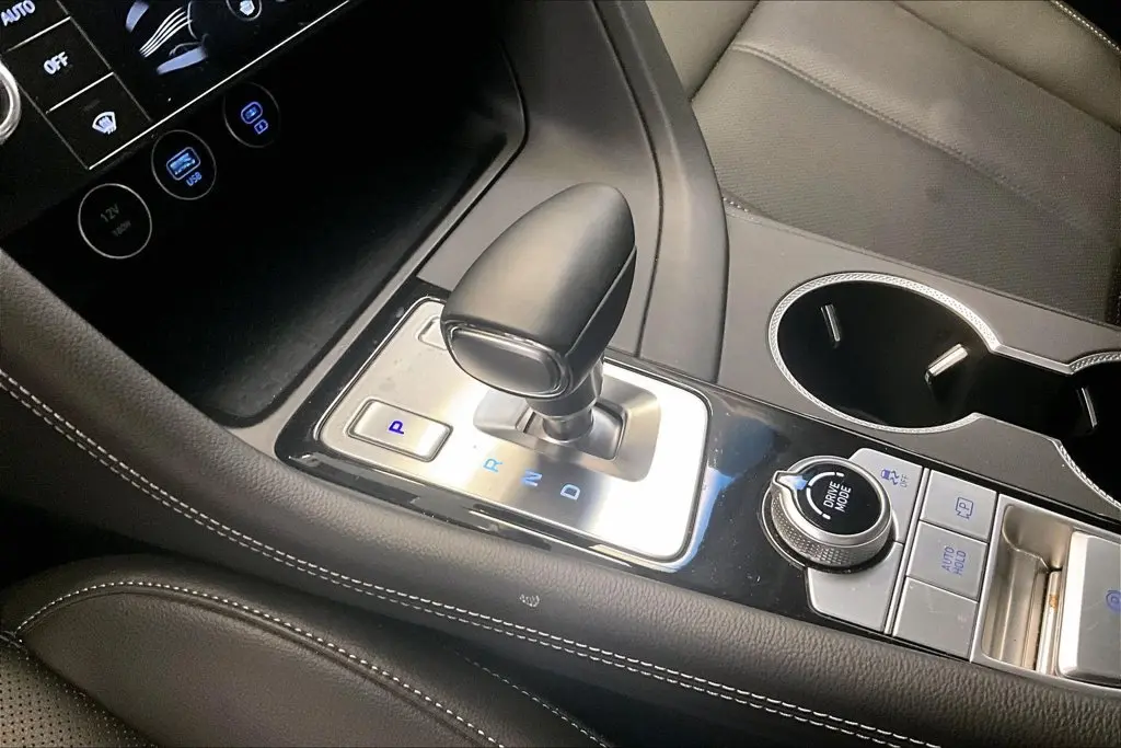2026 Genesis G70 - $32,665