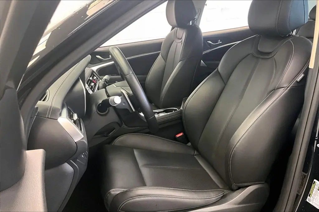2026 Genesis G70 - $32,665