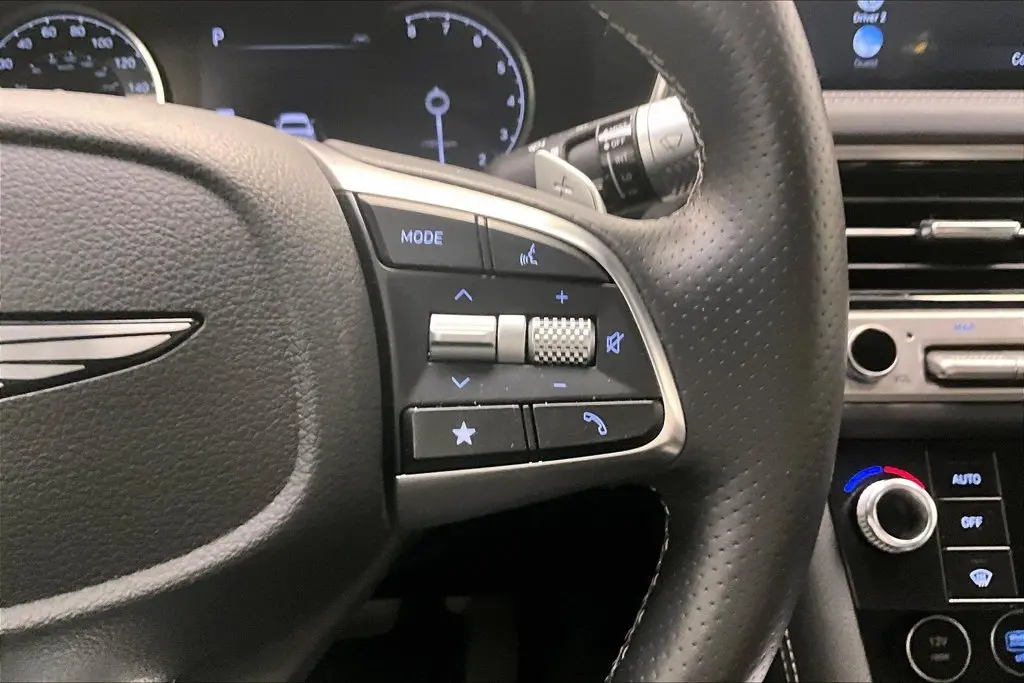 2026 Genesis G70 - $32,665