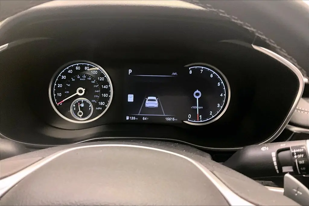 2026 Genesis G70 - $32,665
