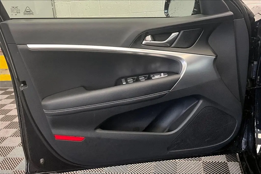 2026 Genesis G70 - $32,665
