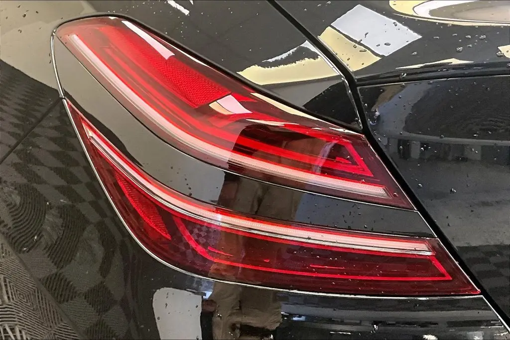 2026 Genesis G70 - $32,665