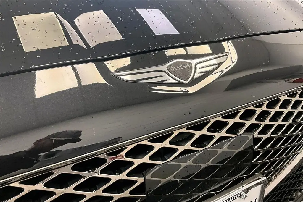 2026 Genesis G70 - $32,665