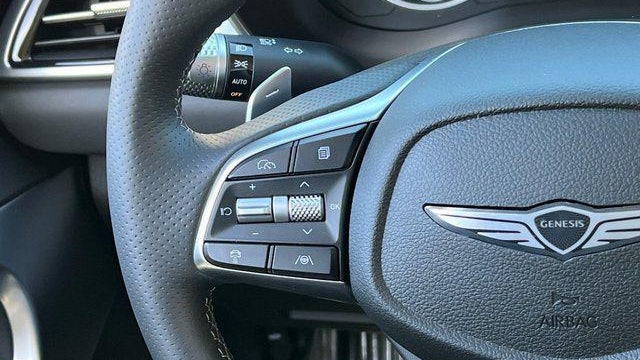 2026 Genesis G70 2.5T Standard