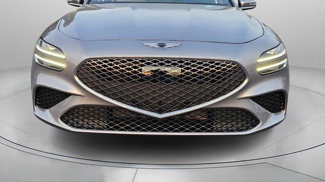 2026 Genesis G70 2.5T Standard
