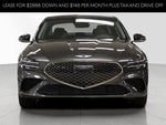 2026 G70 Thumbnail 10