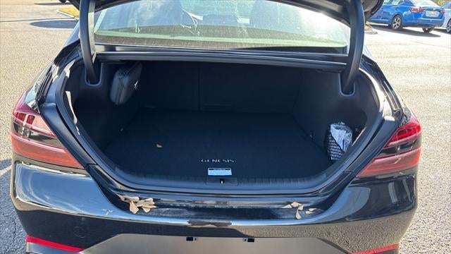 2026 Genesis G70 2.5T Standard