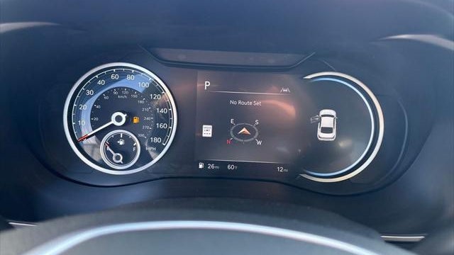 2026 Genesis G70 2.5T Standard
