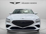 2026 G70 Thumbnail 2