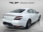 2026 G70 Thumbnail 7