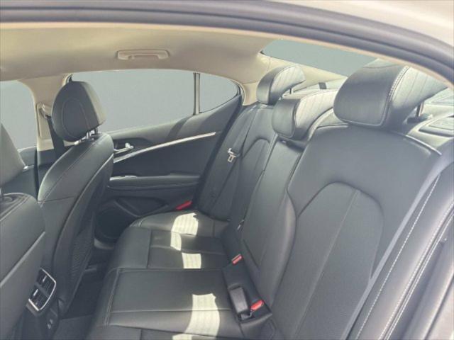 2026 Genesis G70 - $35,999