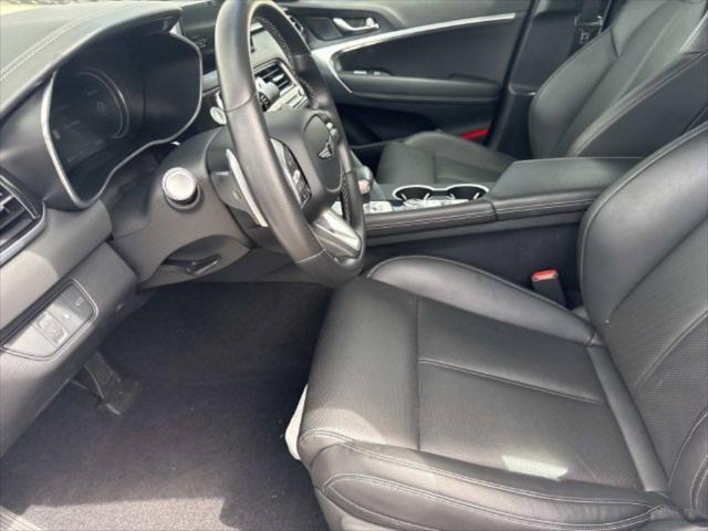 2026 Genesis G70 - $35,999