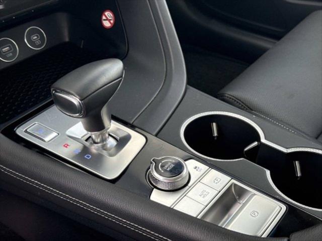 2026 Genesis G70 - $35,999