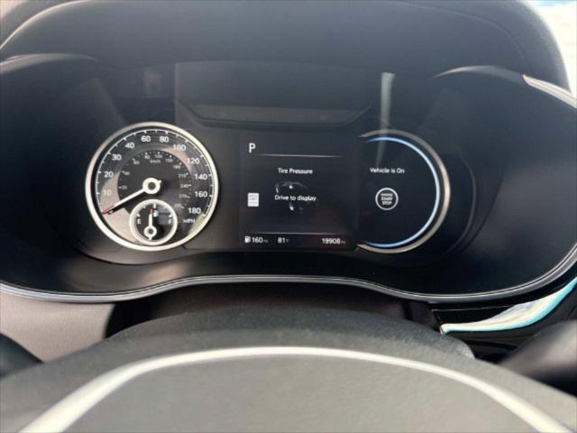 2026 Genesis G70 - $35,999