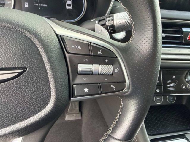 2026 Genesis G70 - $35,999
