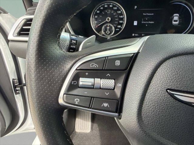 2026 Genesis G70 - $35,999