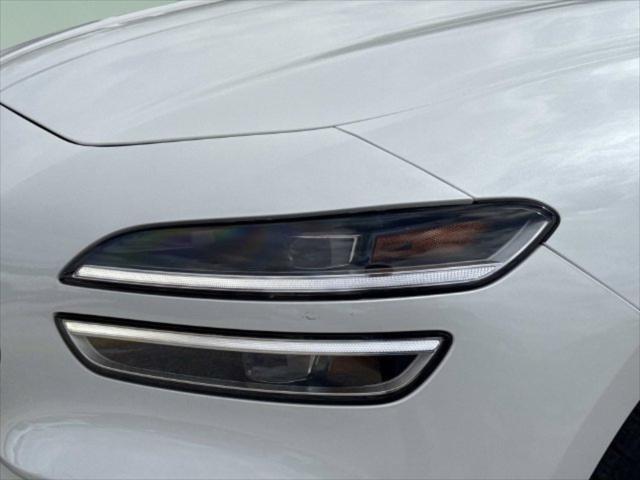 2026 Genesis G70 - $35,999