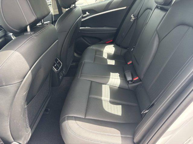 2026 Genesis G70 - $35,999
