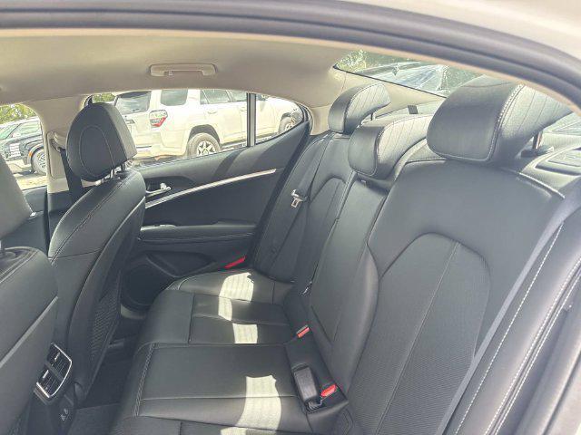 2026 Genesis G70 - $35,999