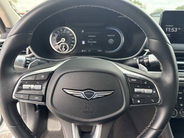 2026 Genesis G70 - $35,999