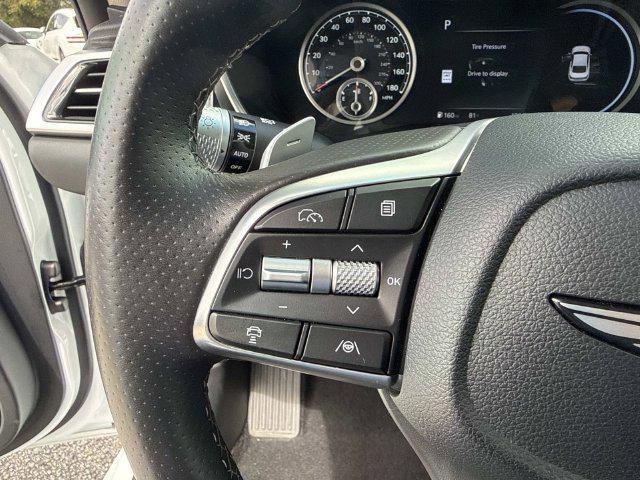 2026 Genesis G70 - $35,999