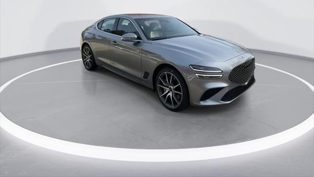2026 Genesis G70 2.5T Standard