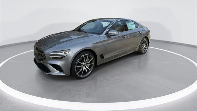 2026 Genesis G70 2.5T Standard