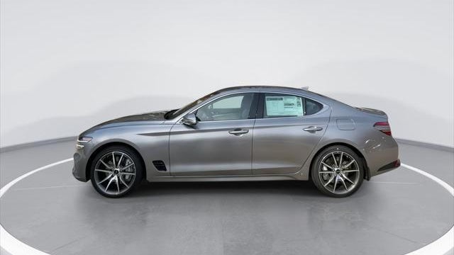 2026 Genesis G70 2.5T Standard